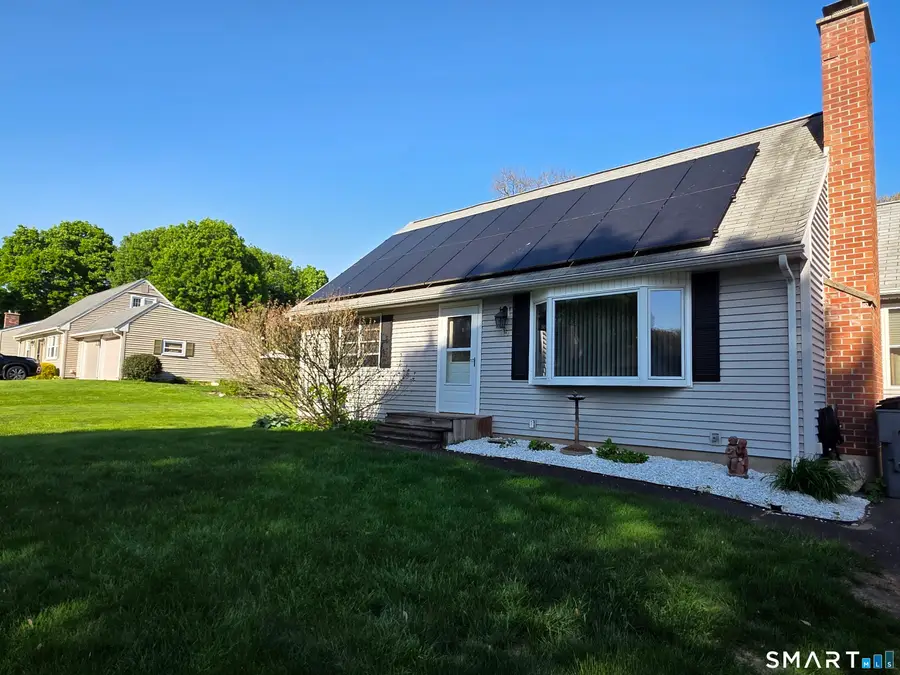 15 Van Buren Road, Enfield, CT 06082 - #2