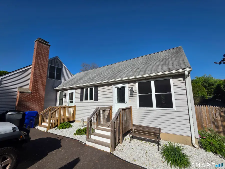 15 Van Buren Road, Enfield, CT 06082 - #3