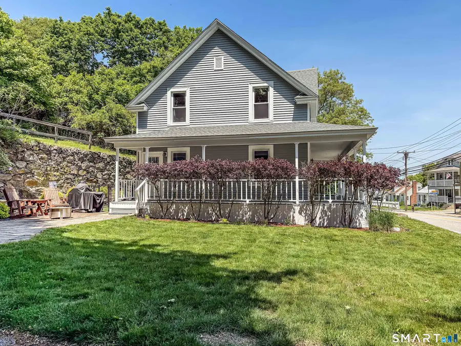 100 Merchants Avenue, Taftville, CT 06380 - #2