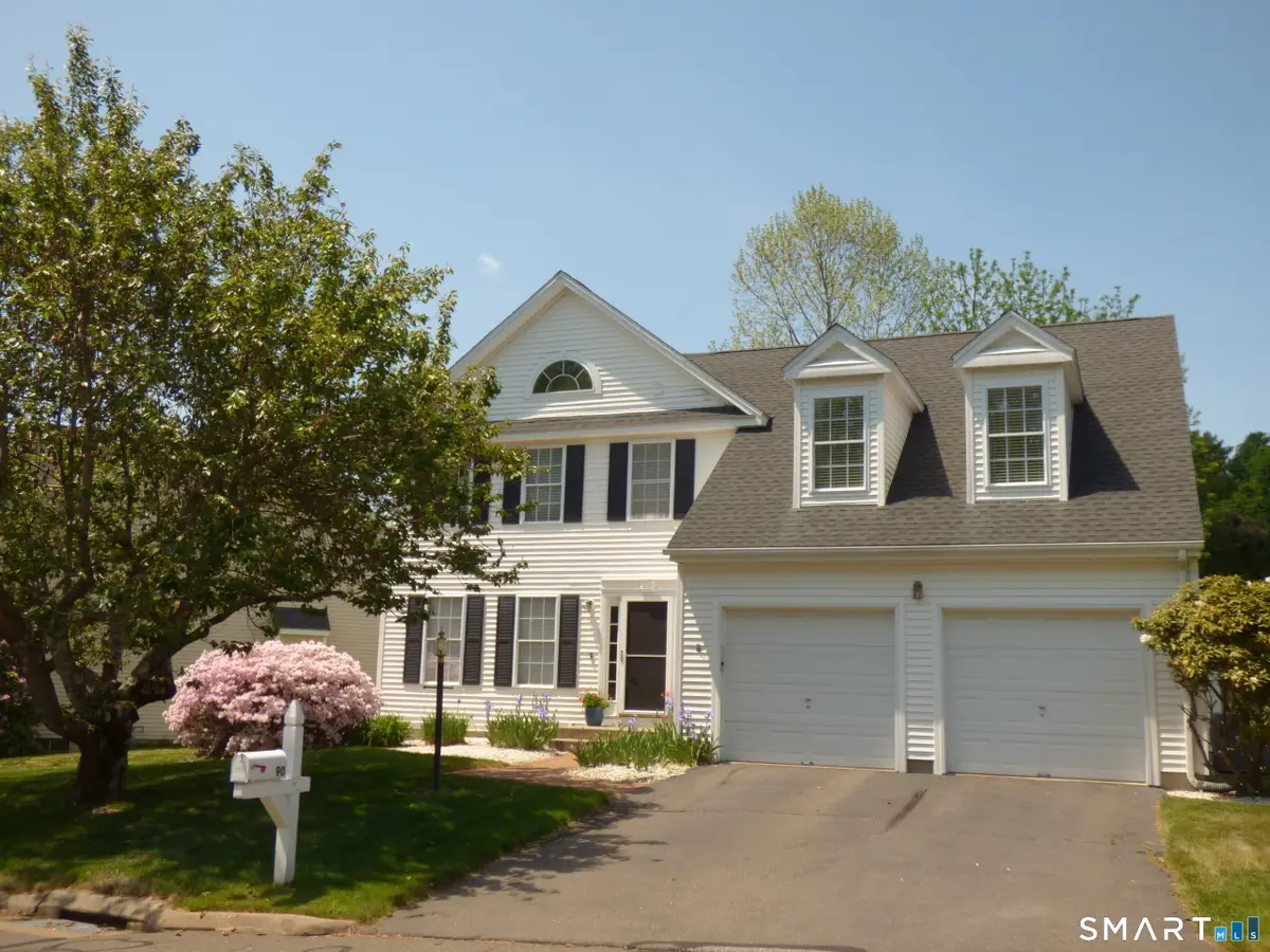 90 Fox Hollow #90, Avon, CT 06001 - #1