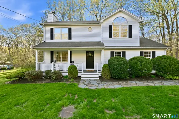 47 Dunbar Lane Lane, Hamden, CT 06514