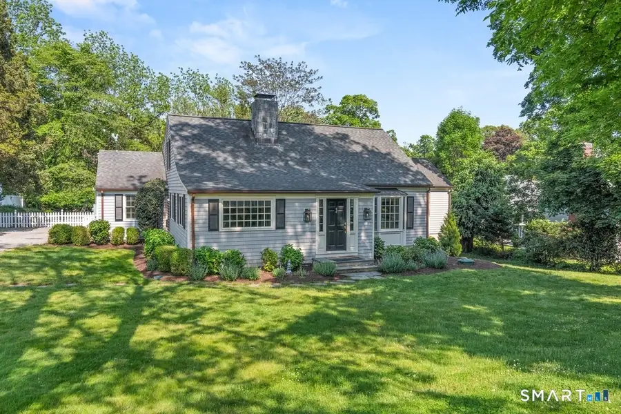 28 East Lane, Darien, CT 06820 - #2