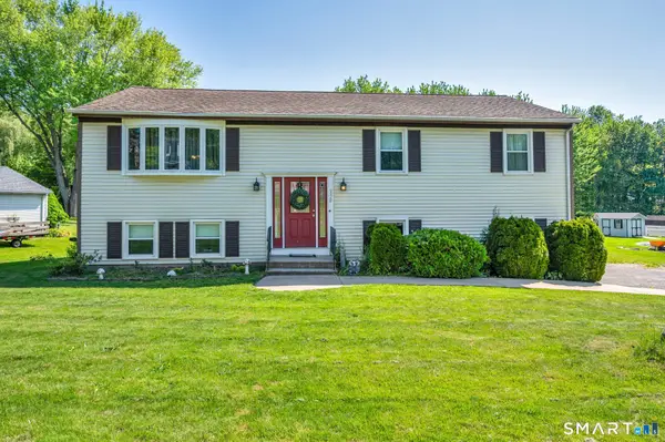 258 Candlewood Drive, Bristol, CT 06010