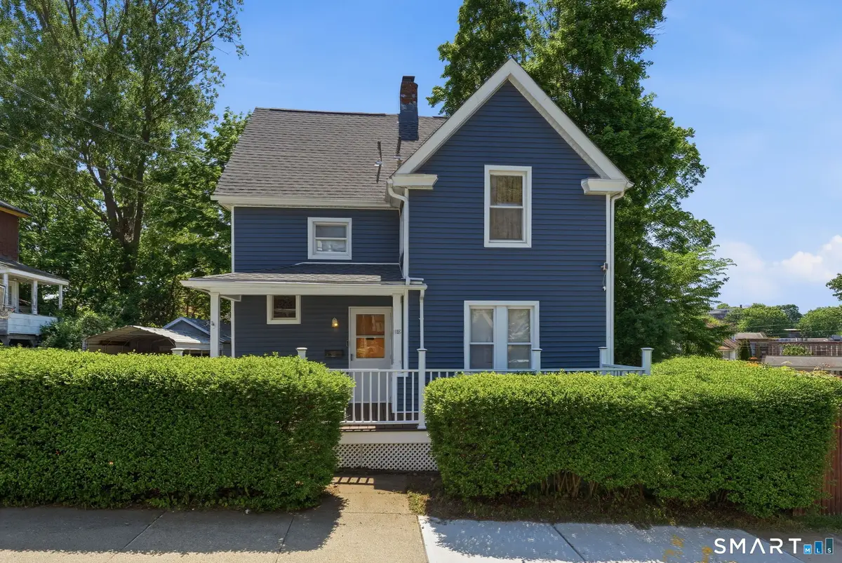 118 Blackhall Street, New London, CT 06320 - #1