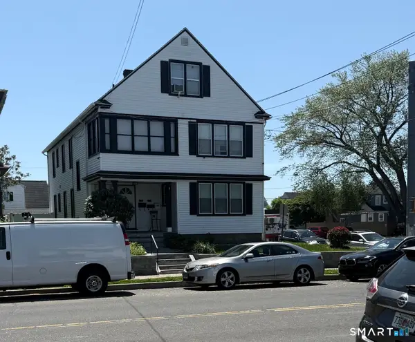 1103-1105 Capitol Avenue, Bridgeport, CT 06606
