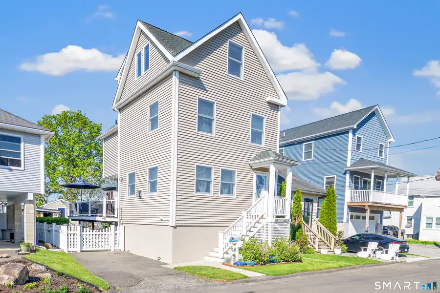 18 Blair Street, Milford, CT 06460 - #2