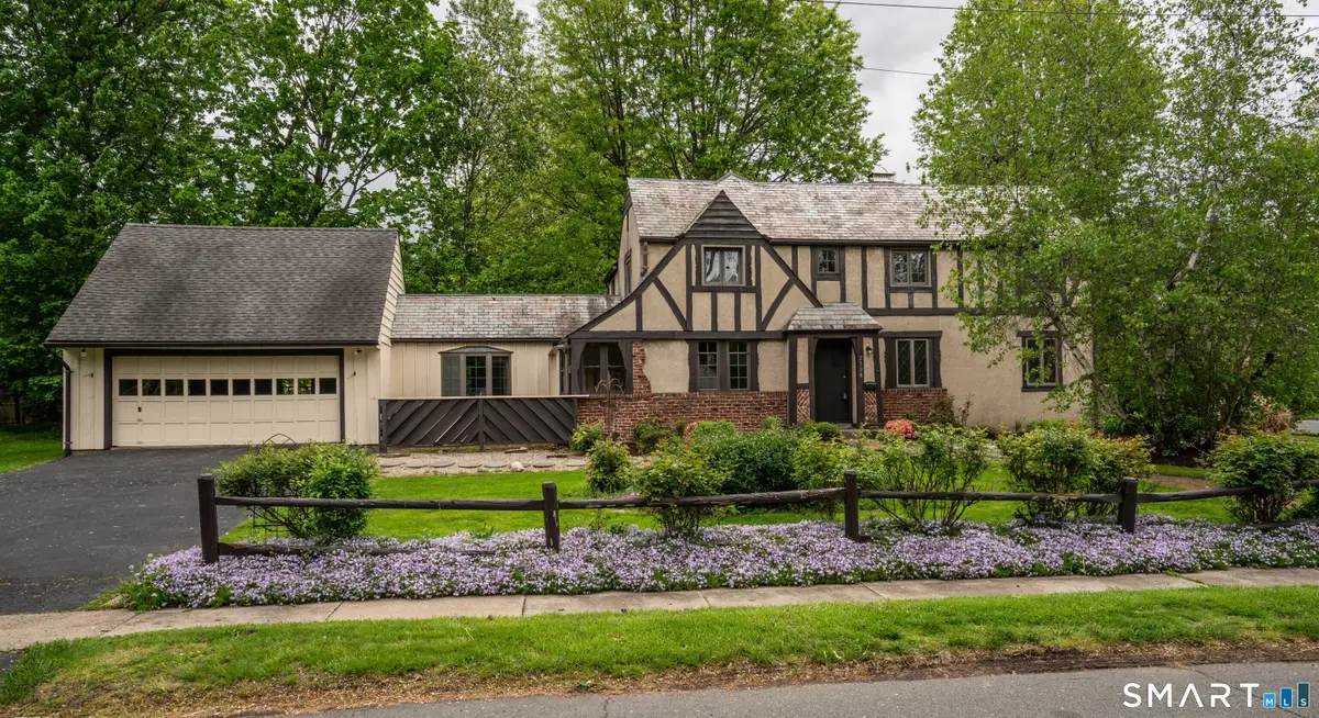 2308 Albany Avenue, West Hartford, CT 06117 - #1