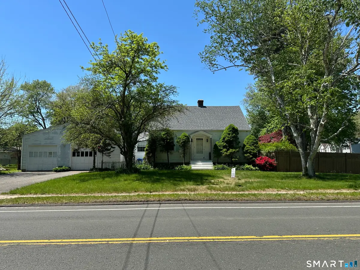 269 Poquonock Avenue, Windsor, CT 06095 - #1