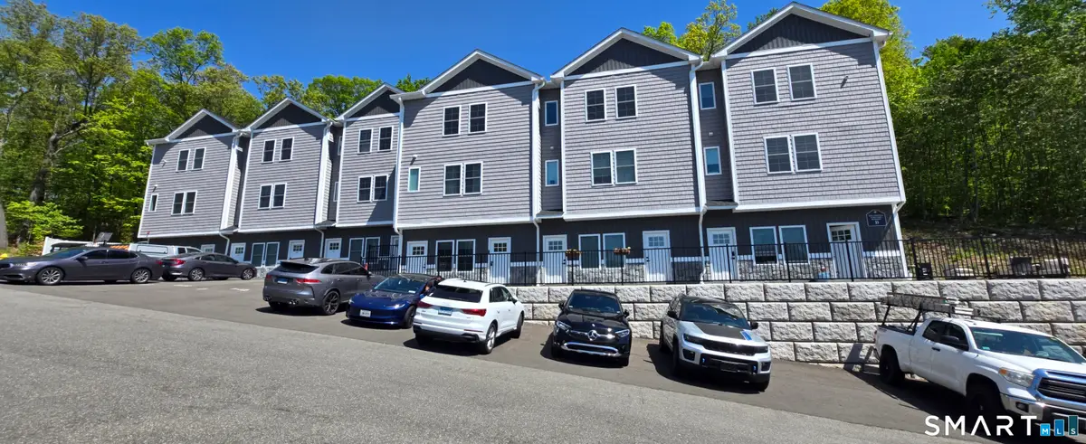 243 Echo Lake Road, Watertown, CT 06795 - #1