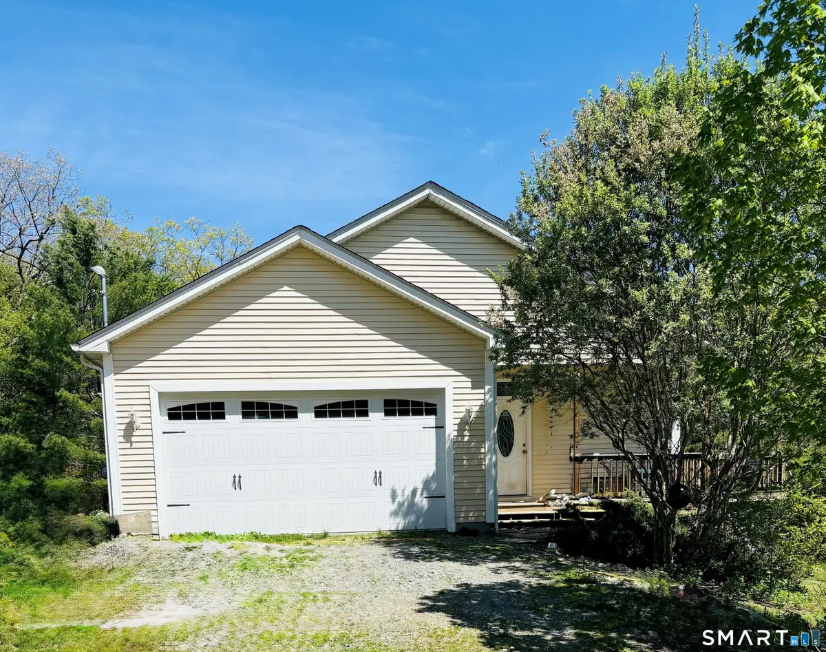 142 Brown Road, Voluntown, CT 06384 - #1