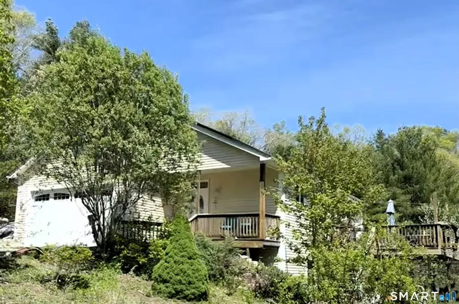 142 Brown Road, Voluntown, CT 06384 - #2