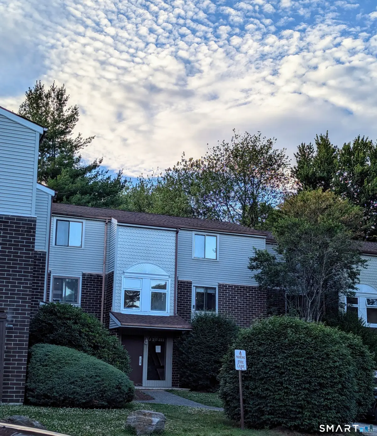7 Padanaram Road #J218, Danbury, CT 06811 - #1