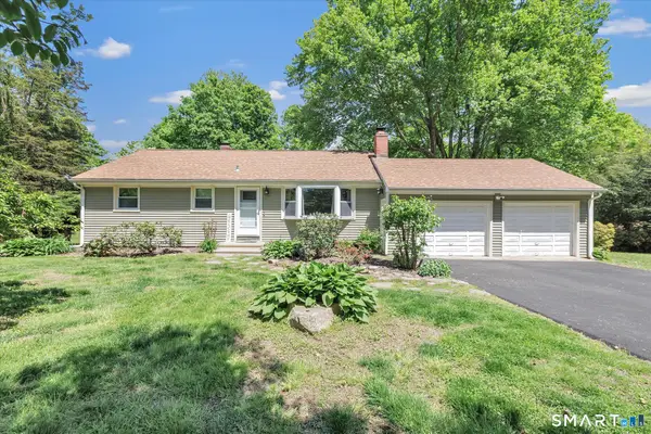606 Booth Hill Road, Shelton, CT 06484