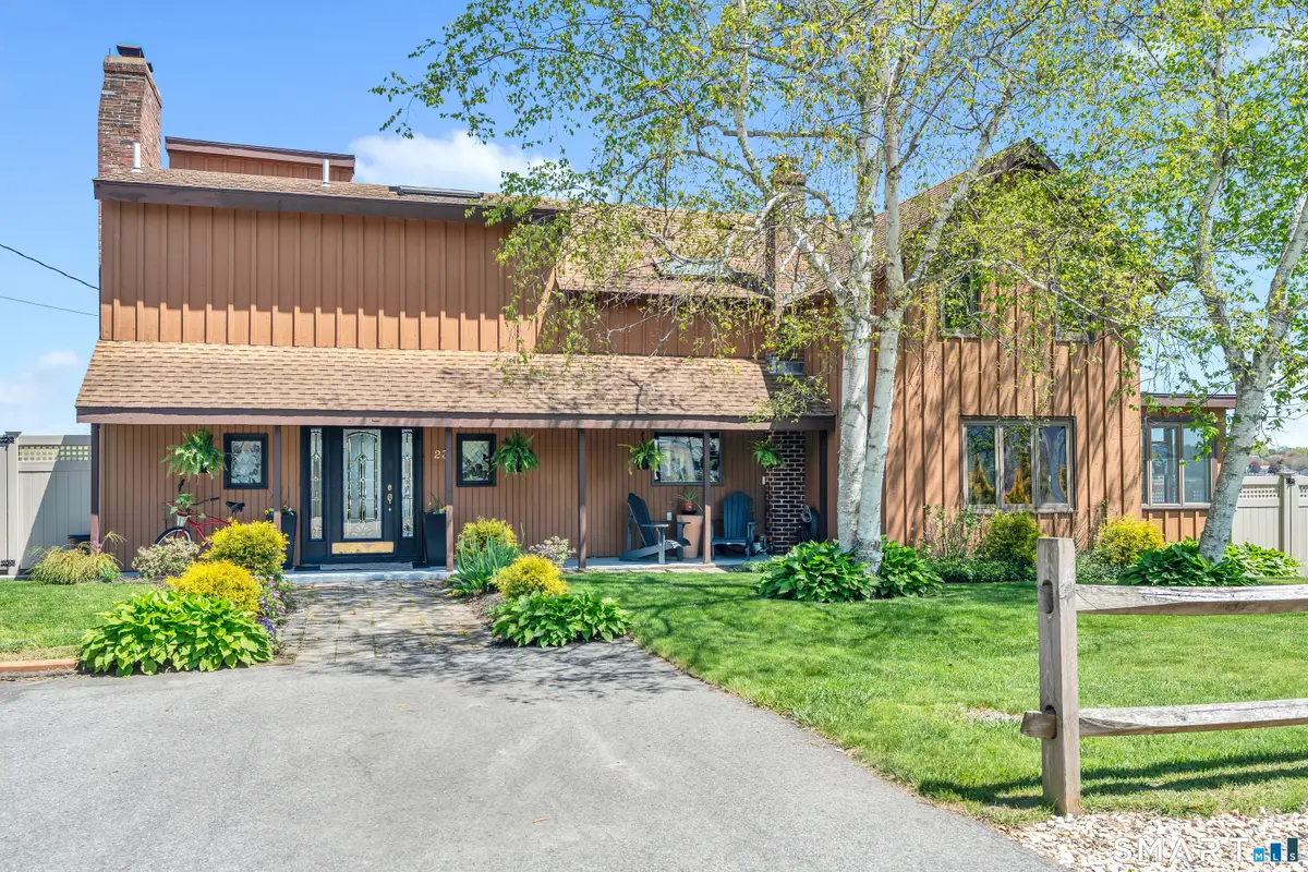 23 Cherry Street, Niantic, CT 06357 - #1