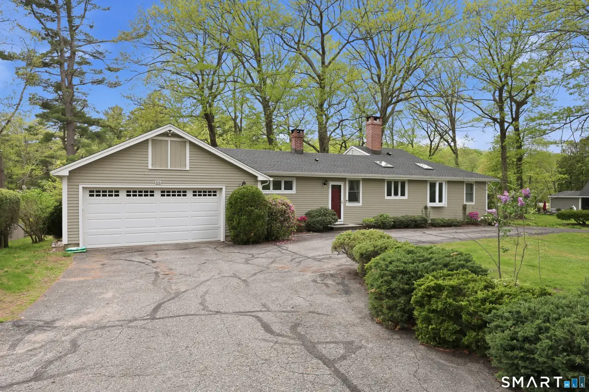 66 Catlin Road, Harwinton, CT 06791 - #1