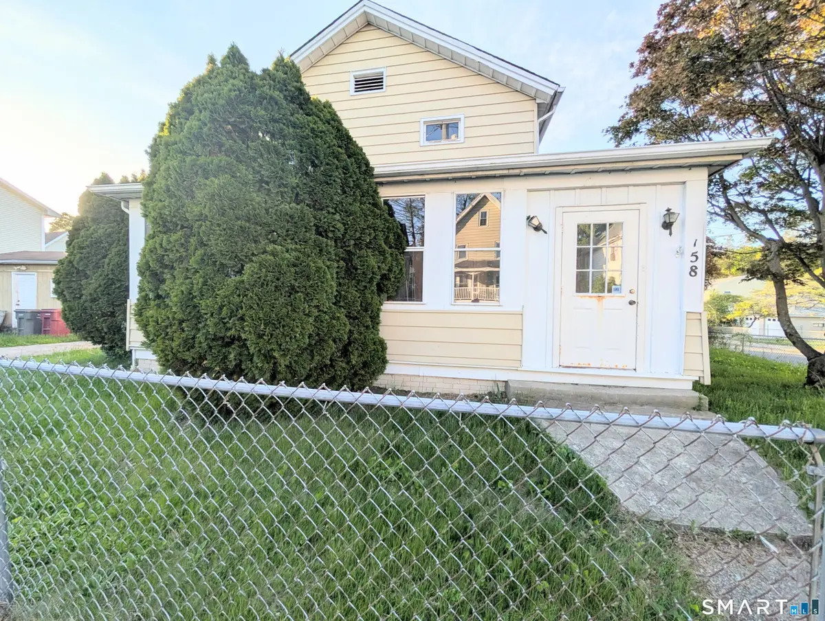158 Cliff Street, Naugatuck, CT 06770 - #1