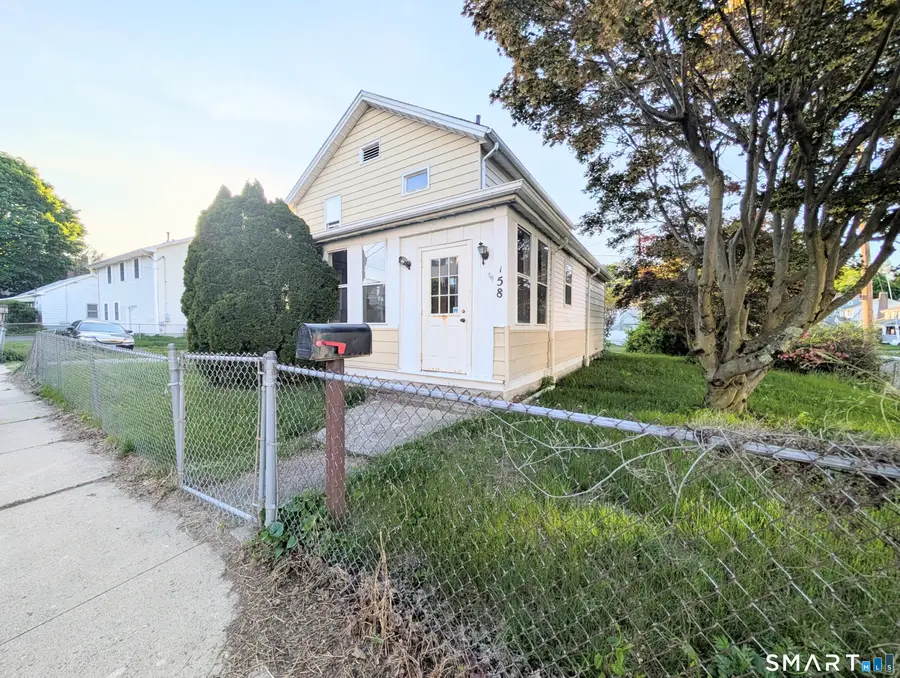 158 Cliff Street, Naugatuck, CT 06770 - #3