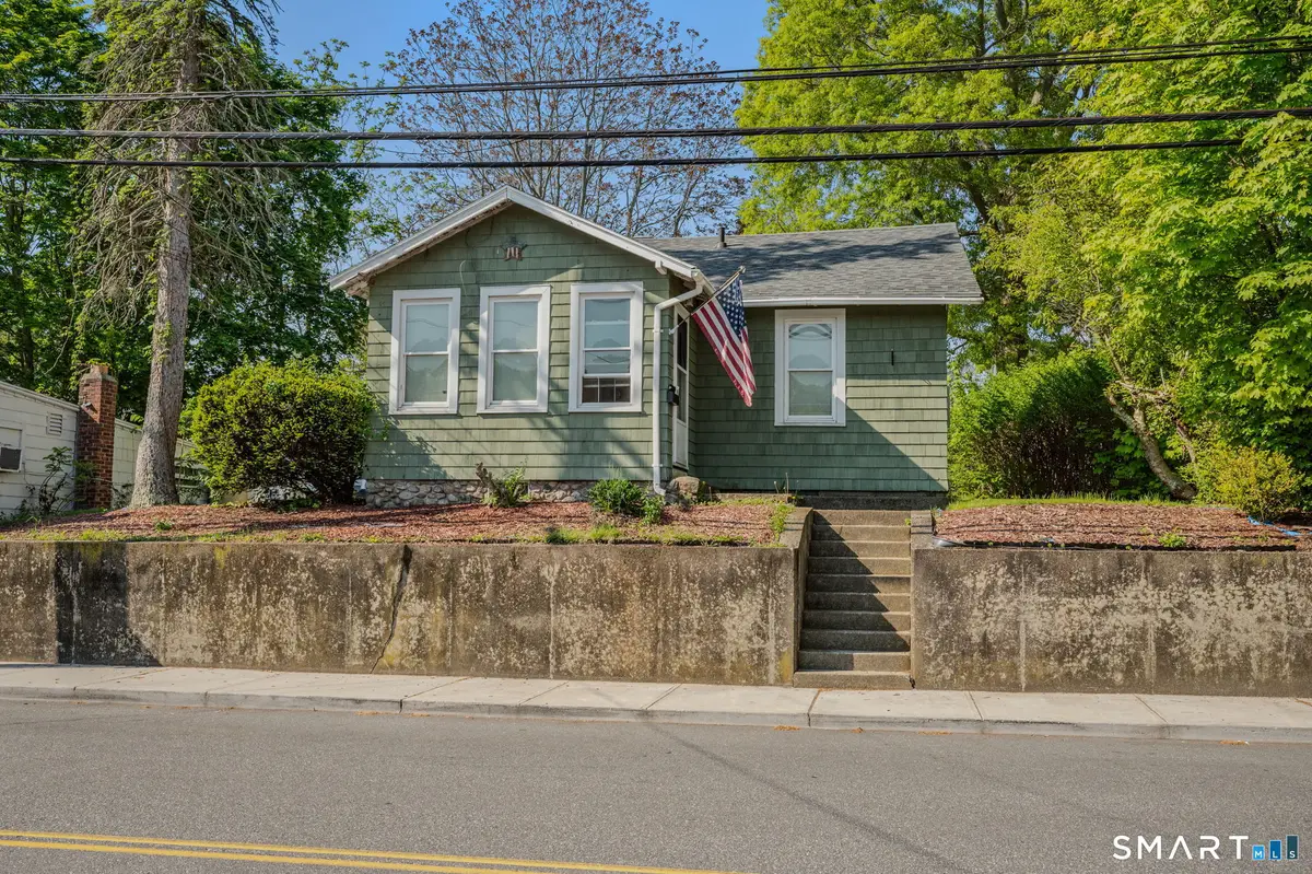 231 Poquonnock Road, Groton, CT 06340 - #1