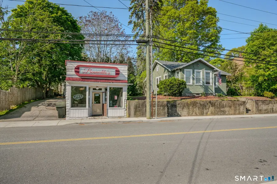 231 Poquonnock Road, Groton, CT 06340 - #2