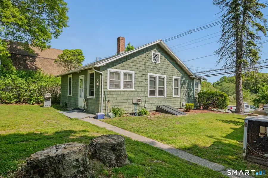 231 Poquonnock Road, Groton, CT 06340 - #3