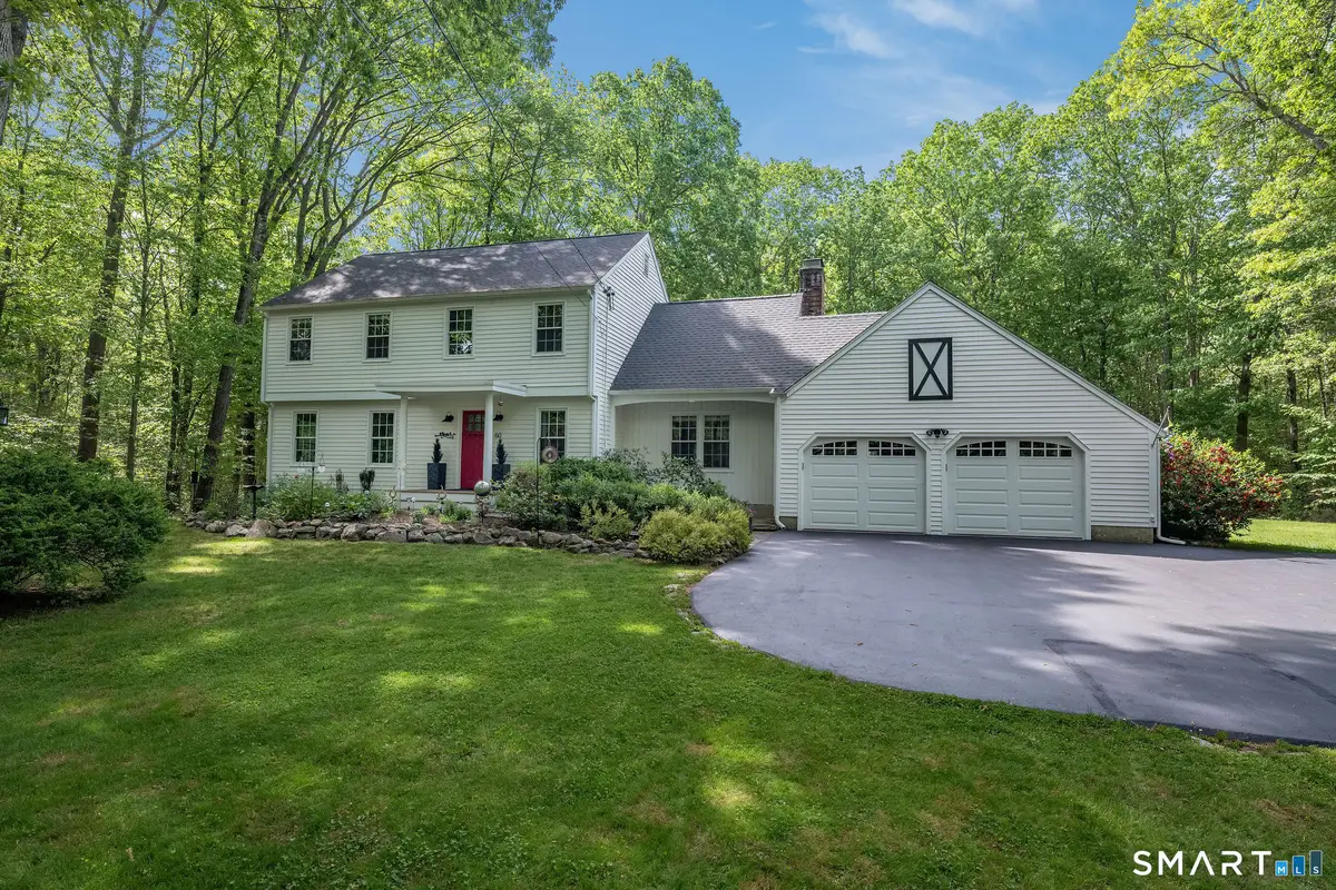 60 Bradley Corners Road, Madison, CT 06443 - #1