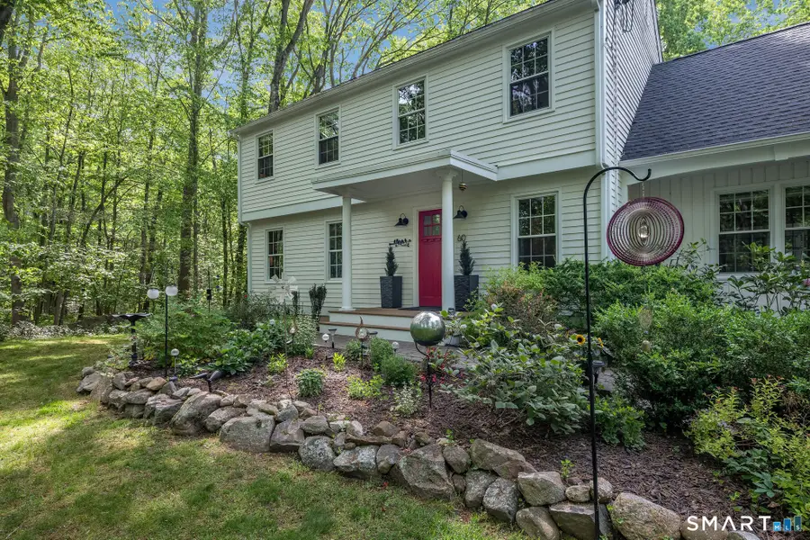 60 Bradley Corners Road, Madison, CT 06443 - #2
