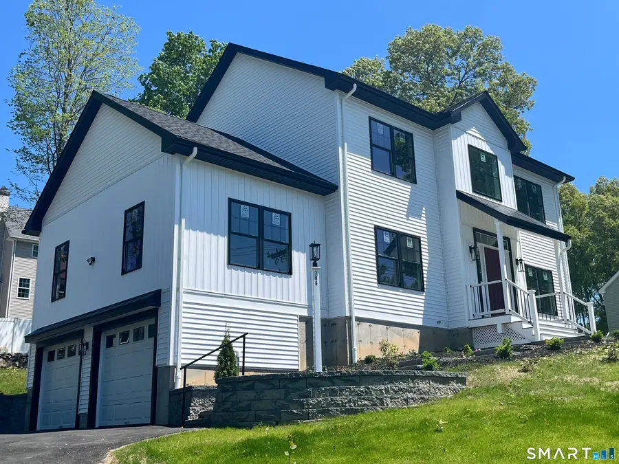 796 Maple Hill Road, Naugatuck, CT 06770 - #2