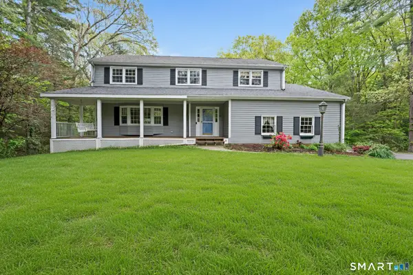 20 Saxton Brook Drive, Simsbury, CT 06070