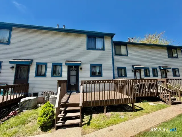 531 Woodward Avenue #C, New Haven, CT 06512 - #1