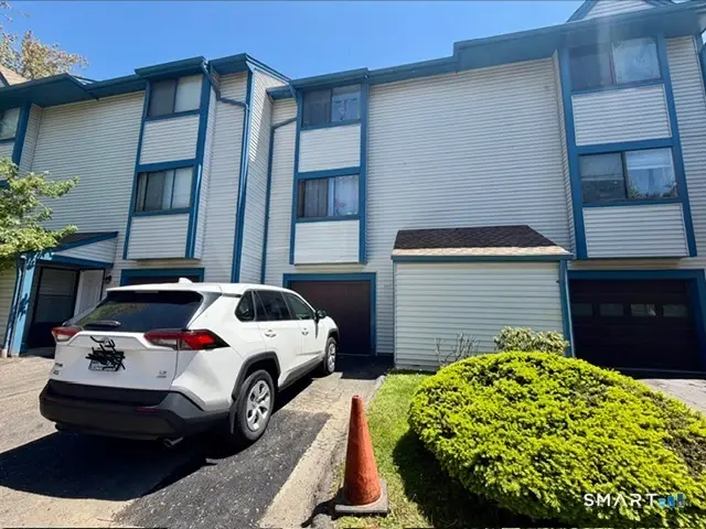 531 Woodward Avenue #C, New Haven, CT 06512 - #3