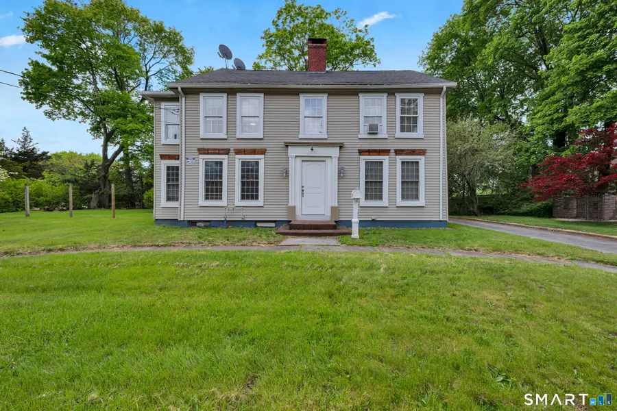 276 Washington Street, Norwich, CT 06360 - #2
