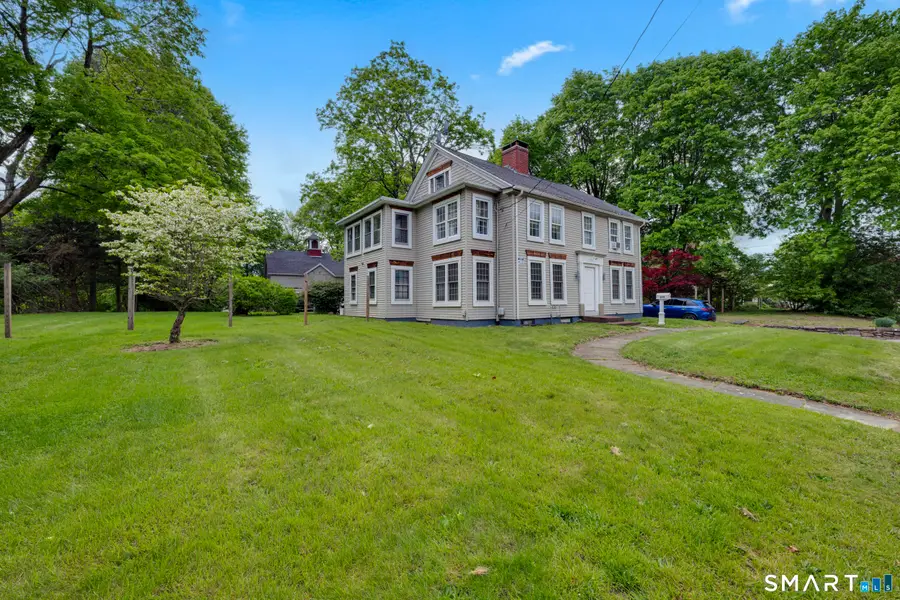 276 Washington Street, Norwich, CT 06360 - #3