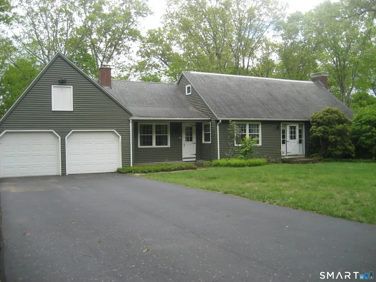 12 Tanglewood Drive, Norwich, CT 06360 - #1