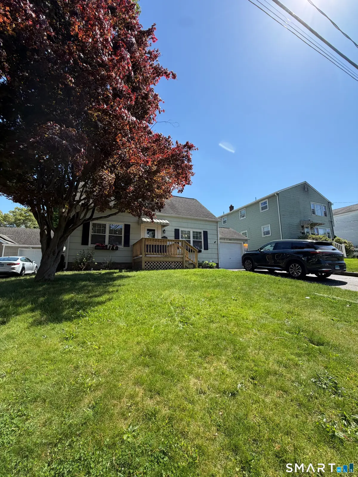 Address Withheld By Seller, Bristol, CT 06010 - #1