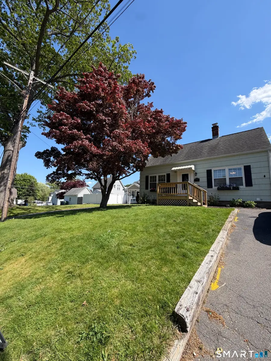 Address Withheld By Seller, Bristol, CT 06010 - #3