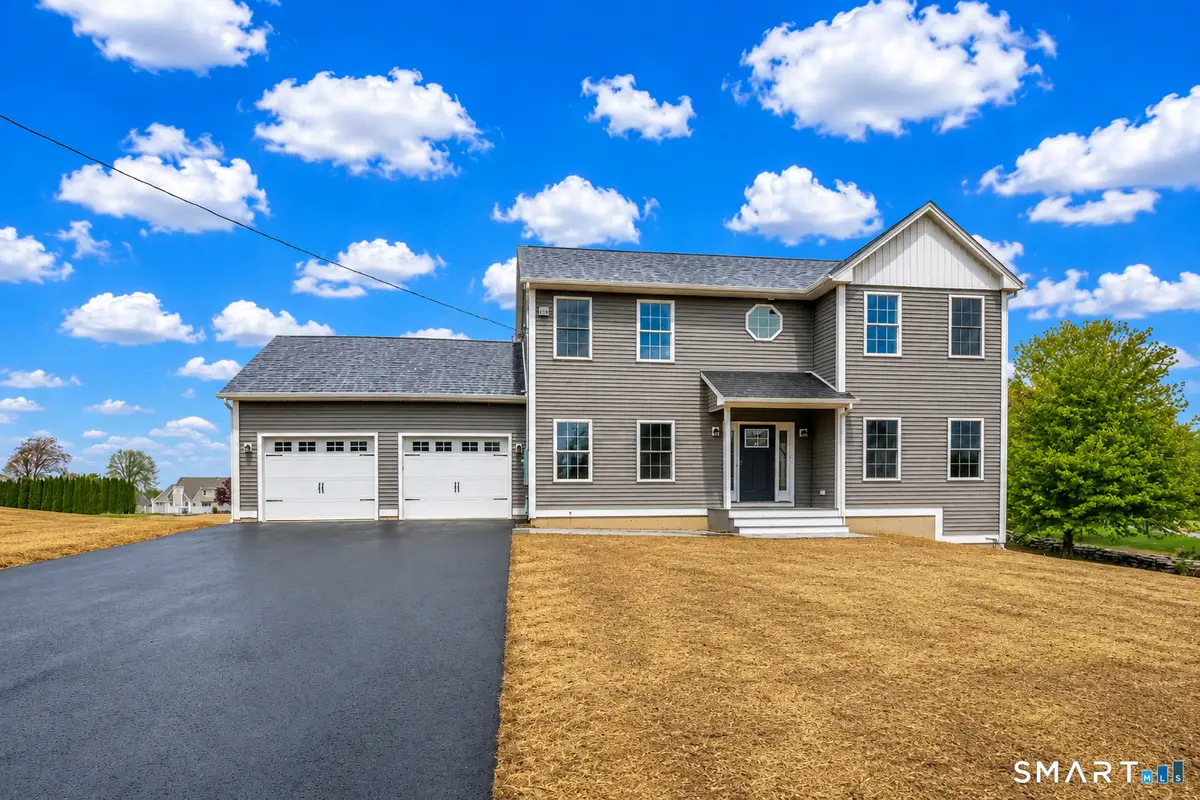1970 Perkins Street, Bristol, CT 06010 - #1