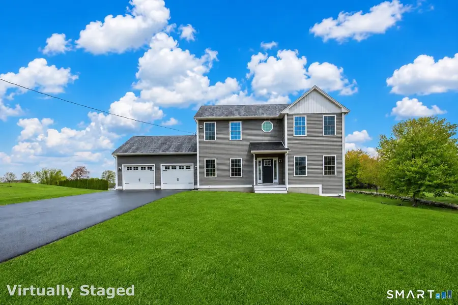 1970 Perkins Street, Bristol, CT 06010 - #2