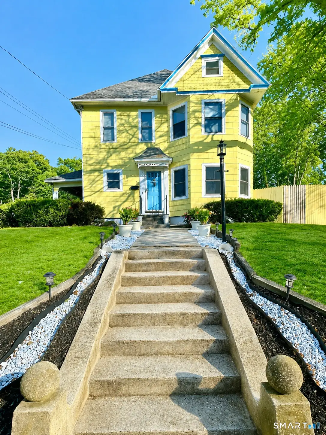 55 Mechanics Street, Putnam, CT 06260 - #1