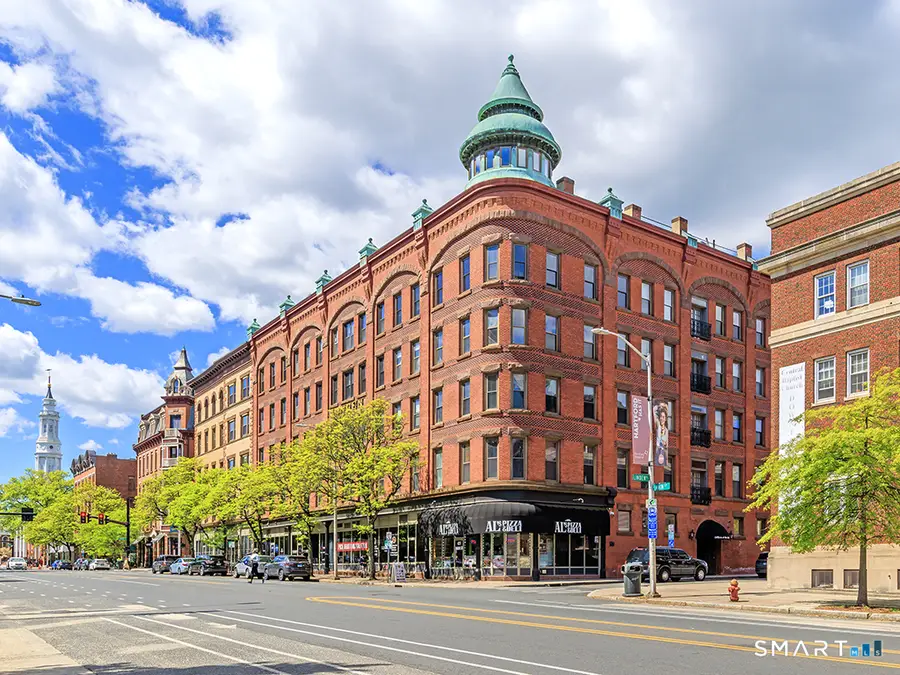1 Linden Place #412, Hartford, CT 06106 - #2