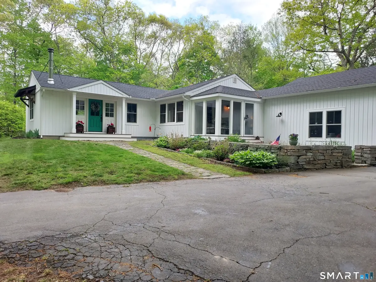 47 Ferry Road, Lyme, CT 06371 - #1