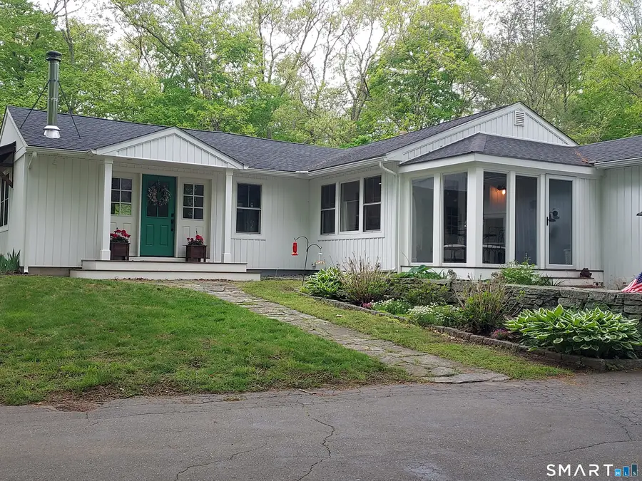 47 Ferry Road, Lyme, CT 06371 - #2