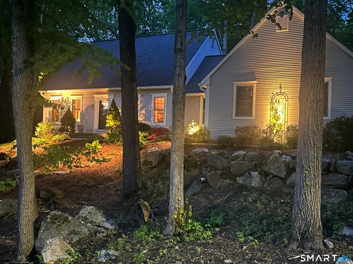 380 Dennison Ridge, Manchester, CT 06040 - #1