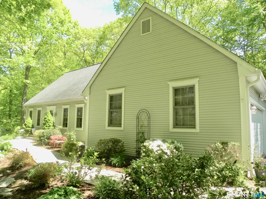 380 Dennison Ridge, Manchester, CT 06040 - #3