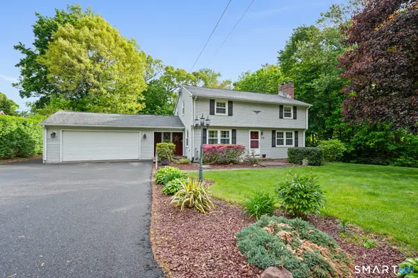 519 Brewster Road, Bristol, CT 06010
