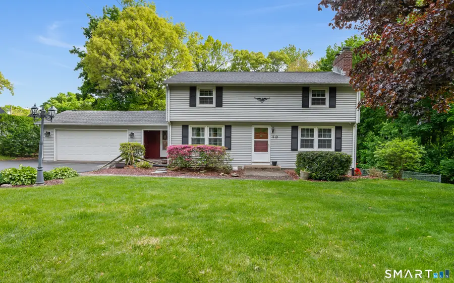 519 Brewster Road, Bristol, CT 06010 - #2