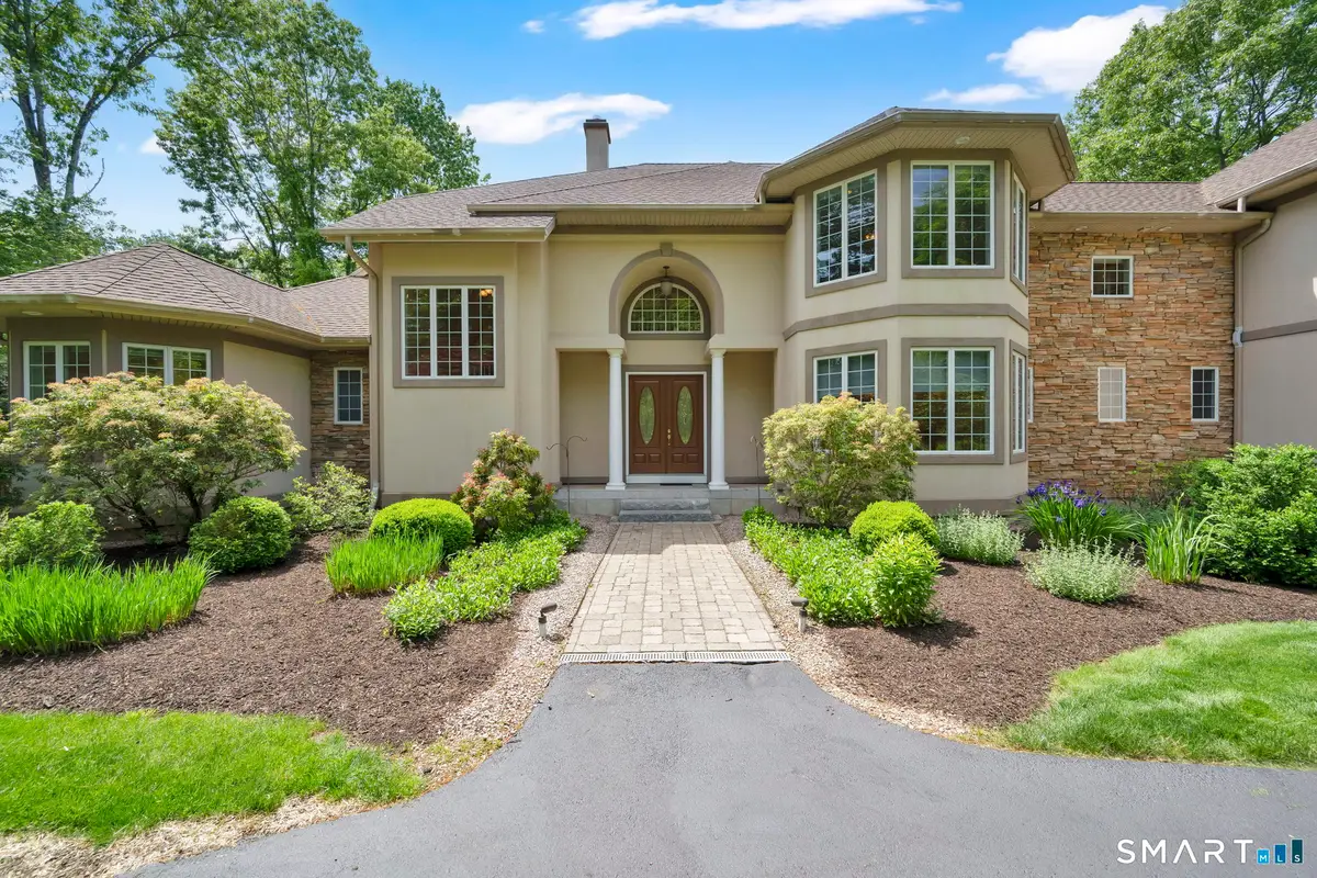 34 Maxfelix Drive, Mansfield, CT 06268 - #1