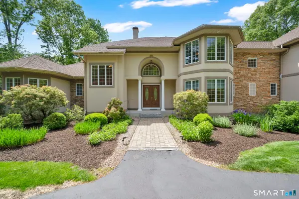 34 Maxfelix Drive, Mansfield, CT 06268