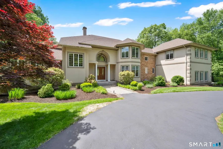 34 Maxfelix Drive, Mansfield, CT 06268 - #2