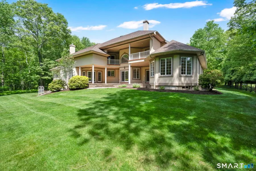 34 Maxfelix Drive, Mansfield, CT 06268 - #3
