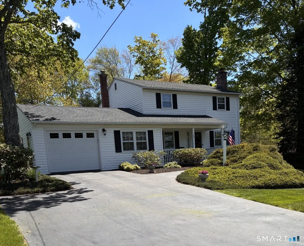 20 Loretta Road, Torrington, CT 06790 - #1